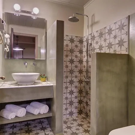 Likoudis Villas Suites,Traditional Ithacan Hospitality Above Kioni Harbot 4* Kionion