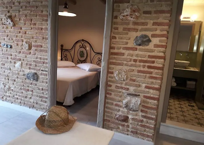 Aparthotel Likoudis ,on The Kioni,ionian Islands Ithaca,